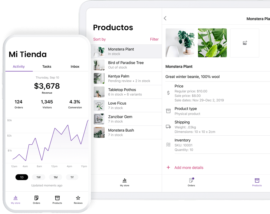 app-para-tienda-online-gratis