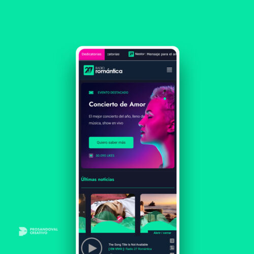 servicio-radio-online-streaming-mas-pagina-web-premium