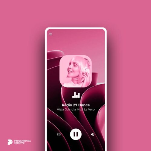App radio online android subido a play store