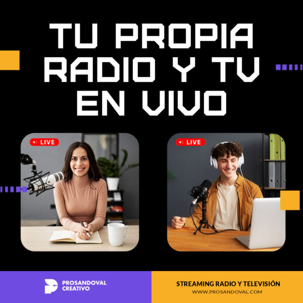 pack radio y tv promocion 3 pack radio y tv promocion 3