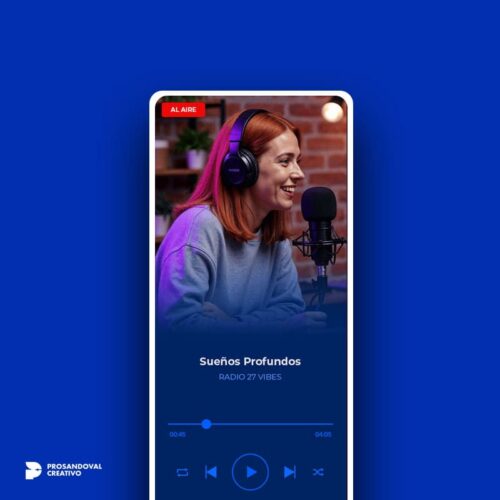 radio live streaming sin auto dj gratis