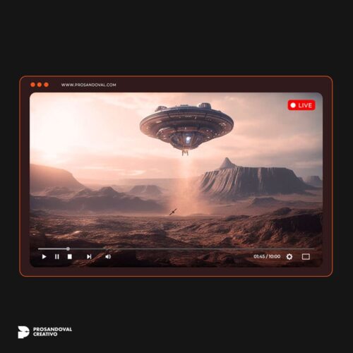 Streaming Video Auto DJ Lite